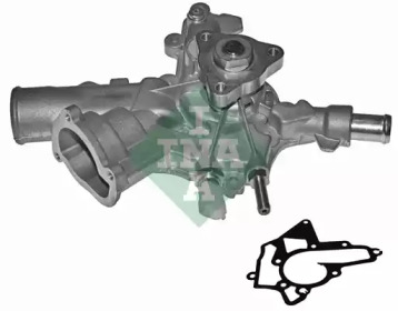 WILMINK GROUP wg1254326 -  Водяной насос